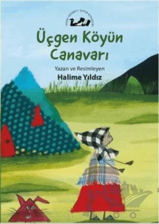 Üçgen Köyün Canavarı
