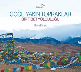 Göğe Yakın Topraklar