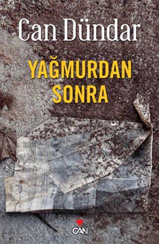 Yağmurdan Sonra