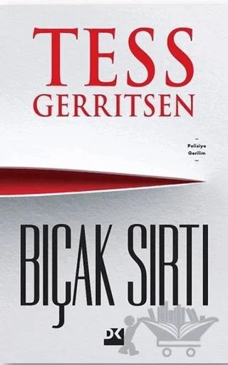 Bıçak Sırtı