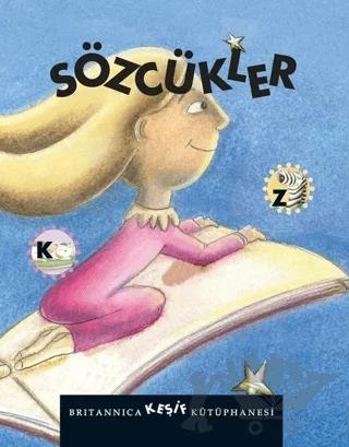 Britannica Keşif Kütüphanesi - Sözcükler