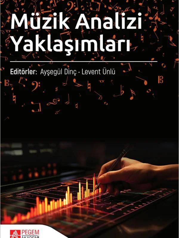Müzik Analizi Yaklaşımları