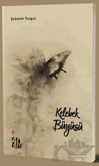Kelebek Büyüsü