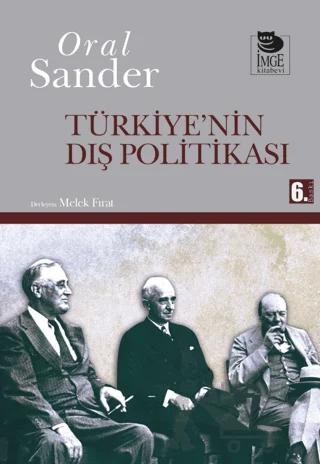 Türkiye'nin Dış Politikası