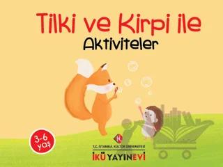 Tilki ve Kirpi ile Aktiviteler