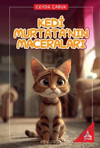 Kedi Murtata'nın Maceraları