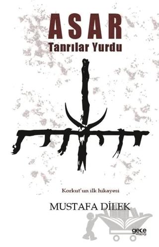 Asar Tanrılar Yurdu