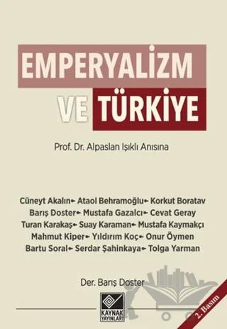Emperyalizm ve Türkiye