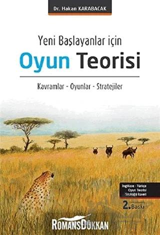Oyun Teorisi