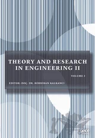 Theory and Research in Engineering 2