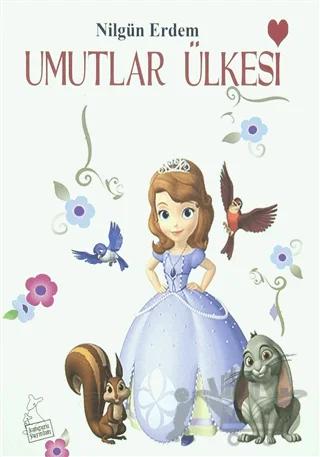 Umutlar Ülkesi