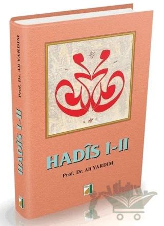 Hadis (1 ve 2)