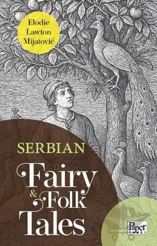 Serbian Fairy & Folk Tales