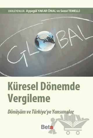 Küresel Dönemde Vergileme