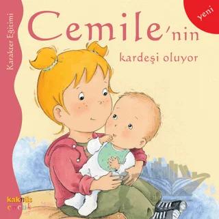 Cemile’nin Kardeşi Oluyor