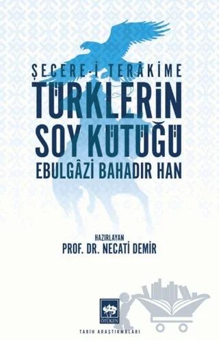 Türklerin Soy Kütüğü