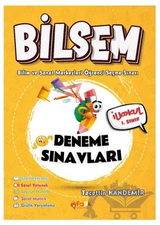 Bilsem (Bilim ve Sanat Merkezleri Öğrenci seçme Sınavı)