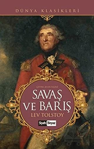 Savaş ve Barış