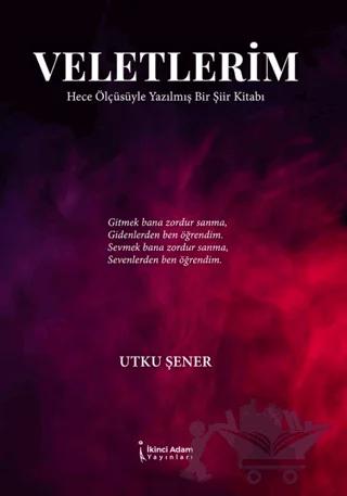 Veletlerim