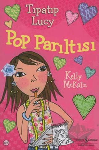 Tıpatıp Lucy Pop Parıltısı