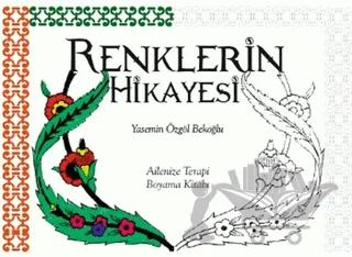 Renklerin Hikayesi