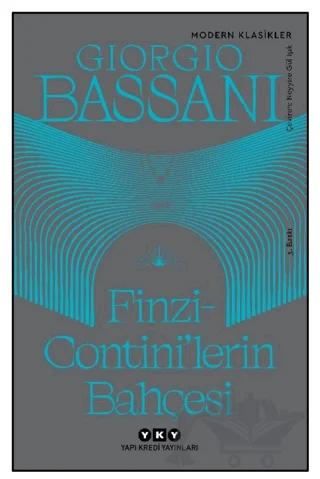 Finzi–Contini’lerin Bahçesi