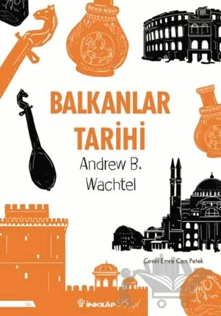 Balkanlar Tarihi