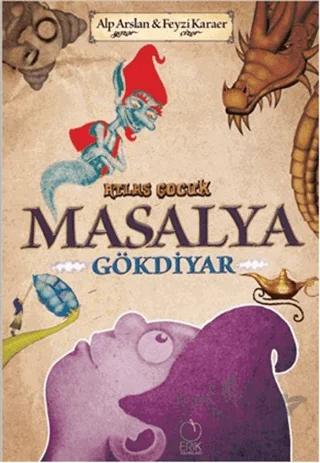 Masalya
