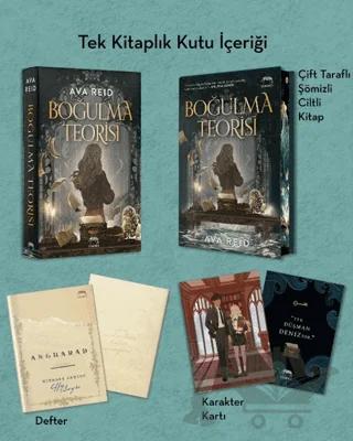 Boğulma Teorisi Özel Baskı Kutulu Set