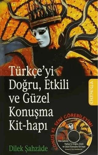 Türkçe’yi Doğru, Etkili ve Güzel Konuşma Kit-Hapı