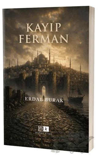 Kayıp Ferman