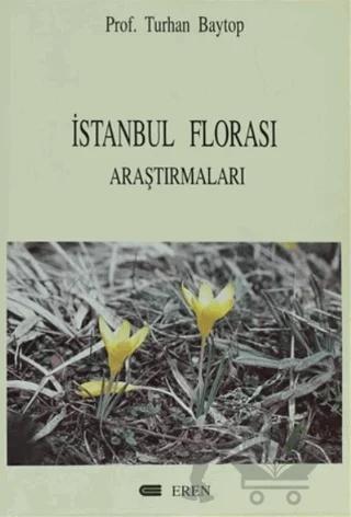 İstanbul Florası Araştırmaları