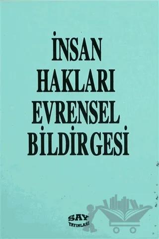 İnsan Hakları Evrensel Bildirgesi