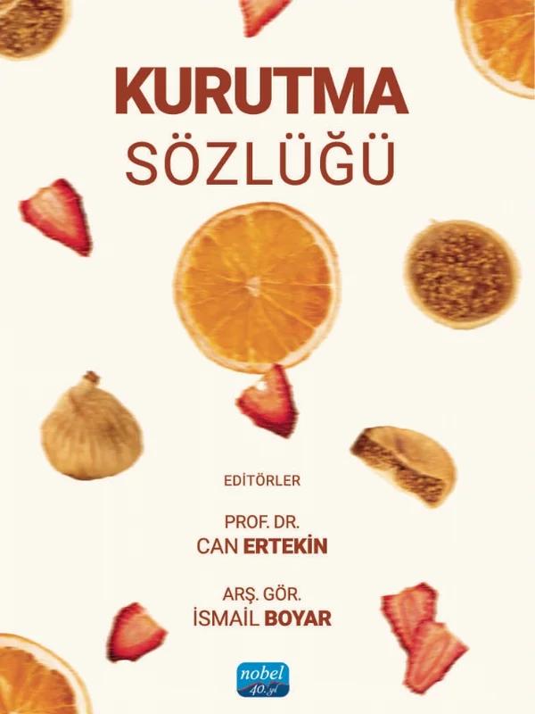 Kurutma Sözlüğü