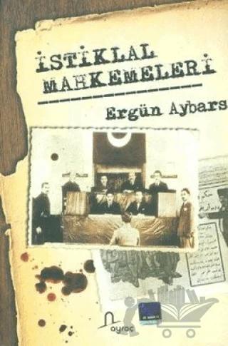 İstiklal Mahkemeleri