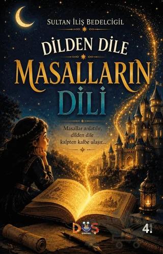 Dilden Dile Masalların Dili