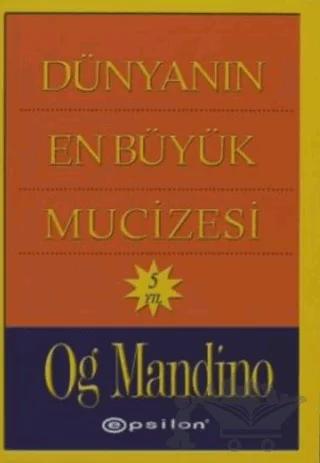 Dünyanın En Büyük Mucizesi