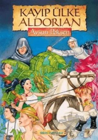 Kayıp Ülke Aldorian