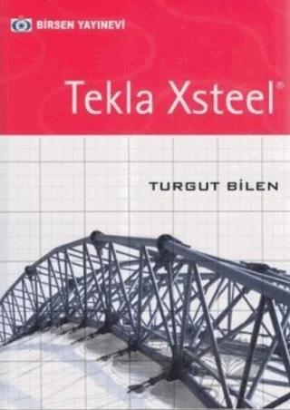 Tekla Xsteel