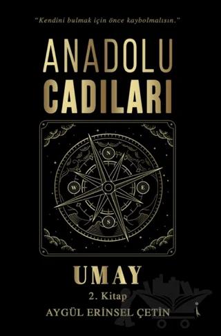 Anadolu Cadıları Umay