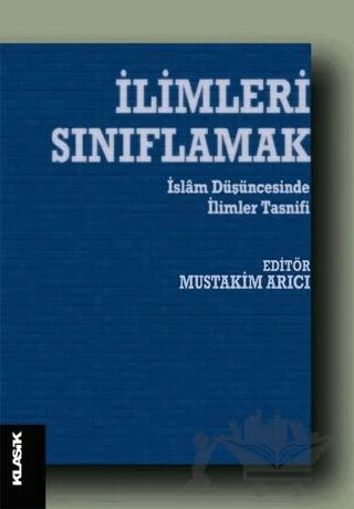 İlimleri Sınıflamak
