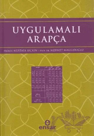 Uygulamalı Arapça