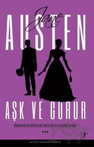 Aşk ve Gurur