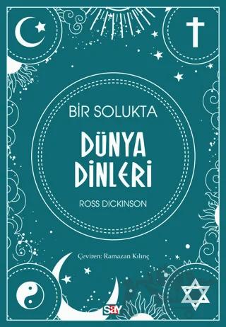 Bir Solukta Dünya Dinleri