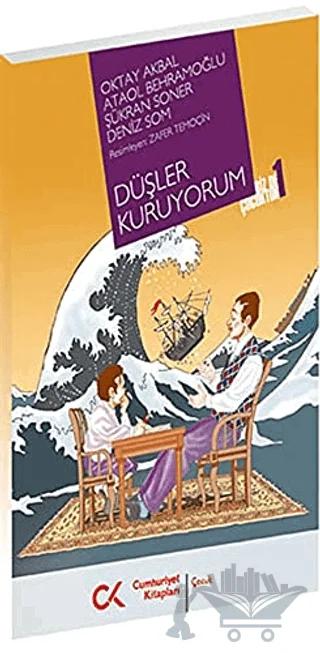 Düşler Kuruyorum