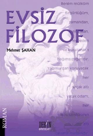 Evsiz Filozof