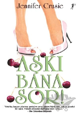 Aşkı Bana Sor