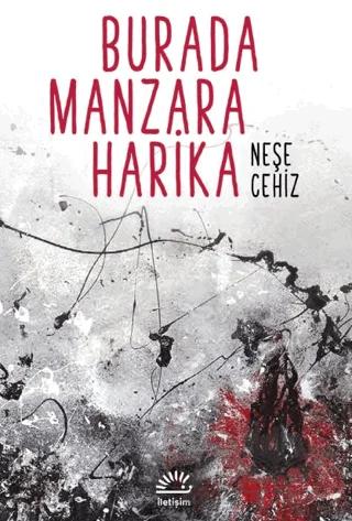 Burada Manzara Harika