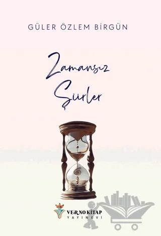 Zamansız Şiirler