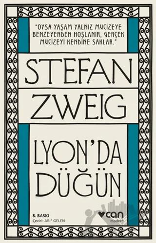Lyon’da Düğün
